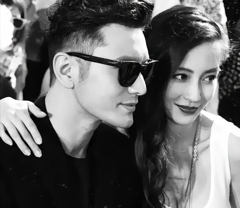 黄晓明和杨颖（Angelababy）离婚的真正原因是什么？

黄晓明这人吧，