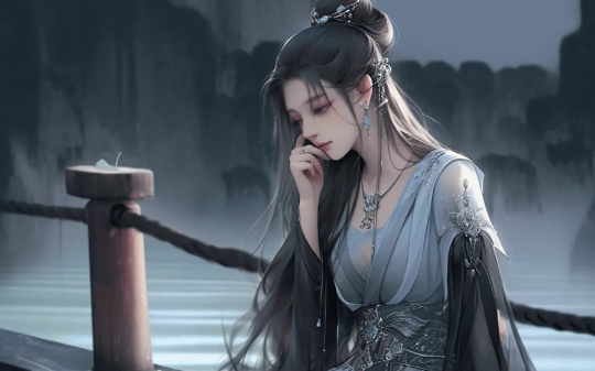 将军与我佩剑共感，却误以为堂姐才是佩剑主人，于是我成全他们改嫁他人，可他却红着眼堵在我婚房前悔过