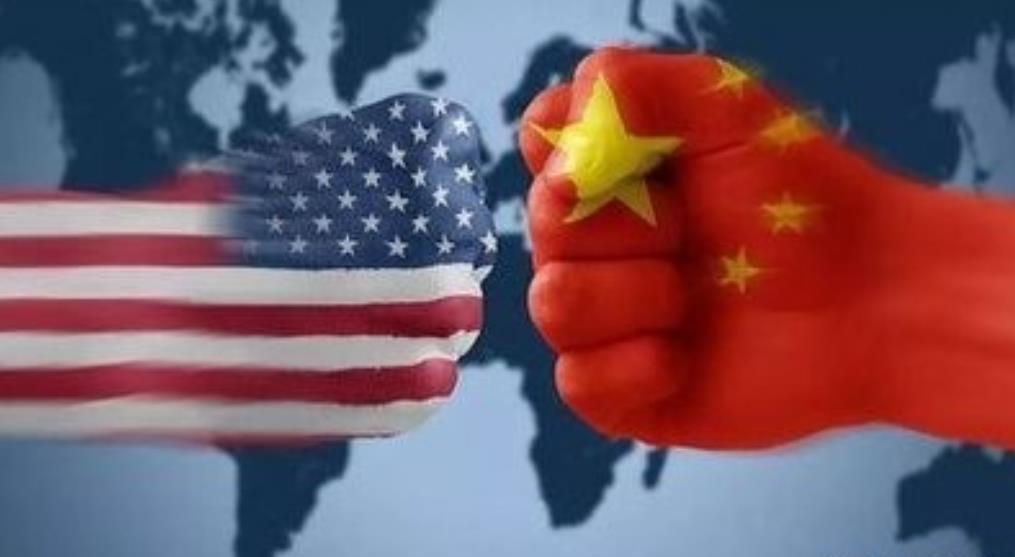 关税战不行就来硬的，美军准备在太平洋打仗，中方不能再有幻想，据美国“战区”网站4
