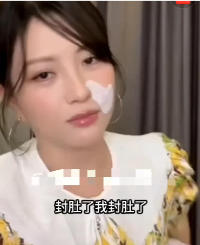 包文婧把拒生三胎称“封肚”引争议，真把女性当生育机器了
