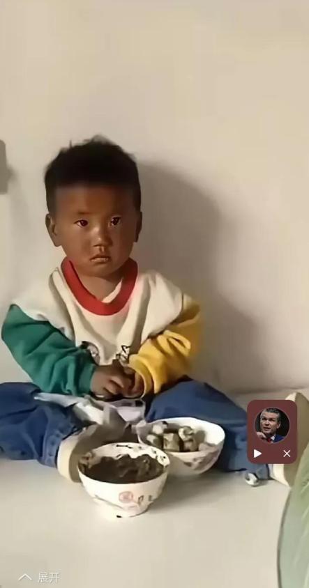 树兰老表，开始为今后甩锅做铺垫。



最近，我看到一个视频，是一位博主分享的。