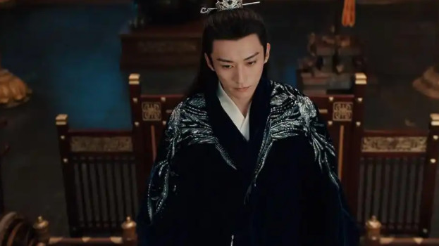 这五部剧你站哪一对CP？