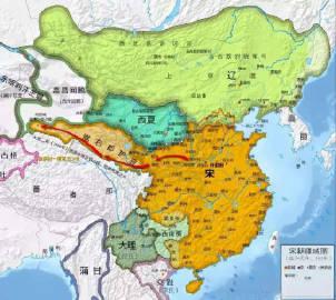 美国人说宋朝是中国最伟大的朝代，你有什么看法？
美国为什么不喜欢中国的汉朝、唐朝