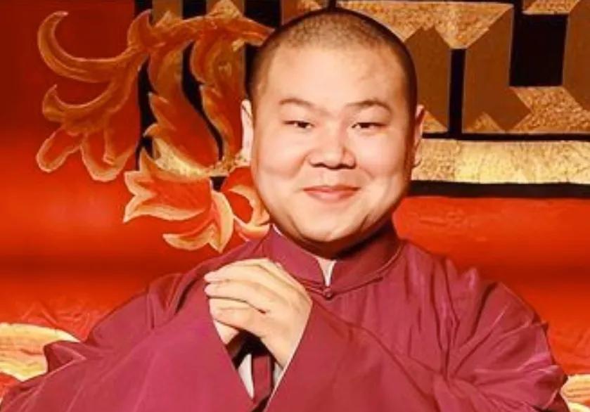 以往印象里，岳云鹏一直是在相声舞台上插科打诨，靠着幽默段子和憨态可掬的形象逗大家