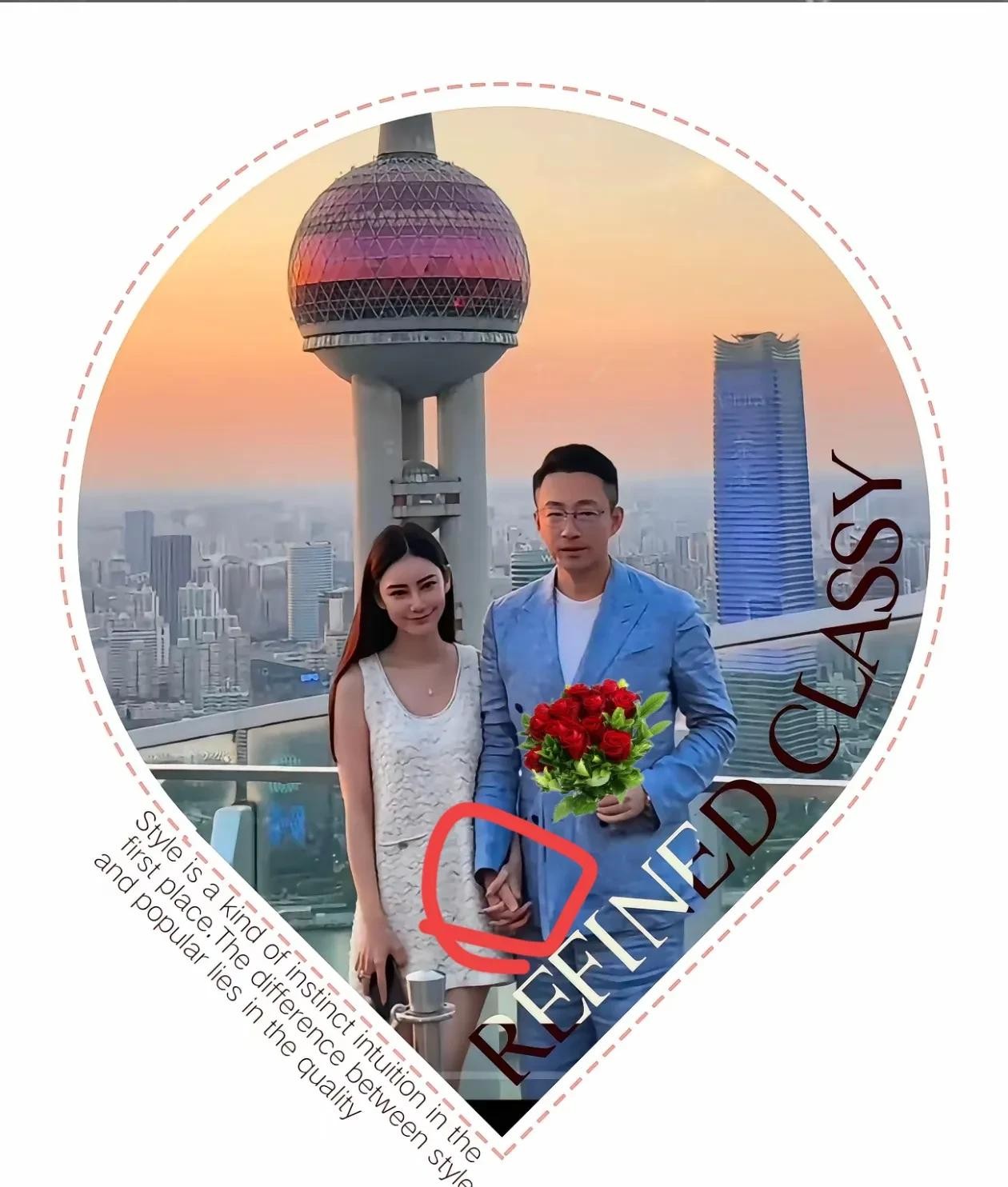 汪小菲取消婚礼专注事业





闪婚闪离又闪婚？闹呢？这婚结不结，在汪小菲这里