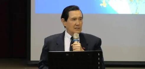 “不想一国两制，那就一国一制！”中国台湾的马英九表示，台湾不拒绝两岸统一，但是要