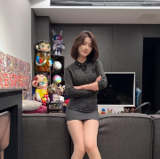聂小雨的丝袜腿 谁顶得住 ​​​
