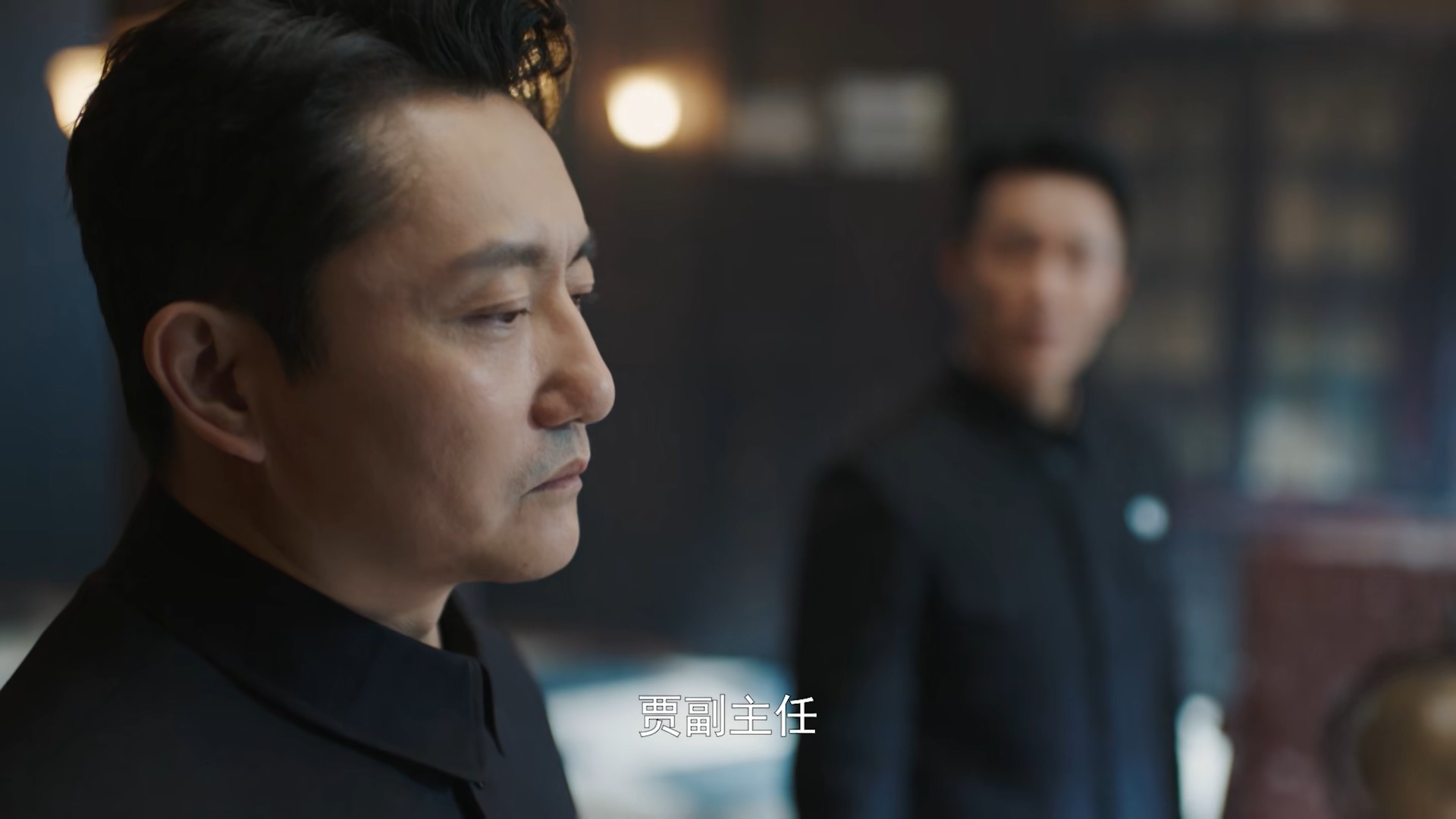 电视剧《隐峰》第7集，烟盒迷雾局中局