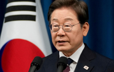 韩国总统李在明将缺席中国九三阅兵

据韩联社周三（8月20日）报道，韩国总统李在