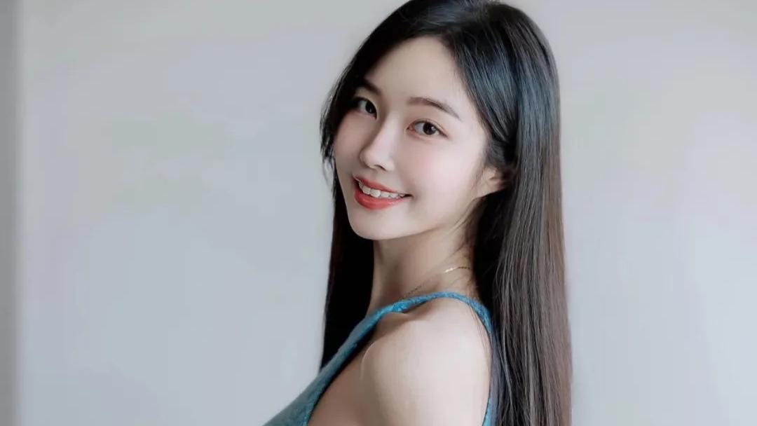 宝岛音乐校花！天使脸蛋魔鬼身材，好绝