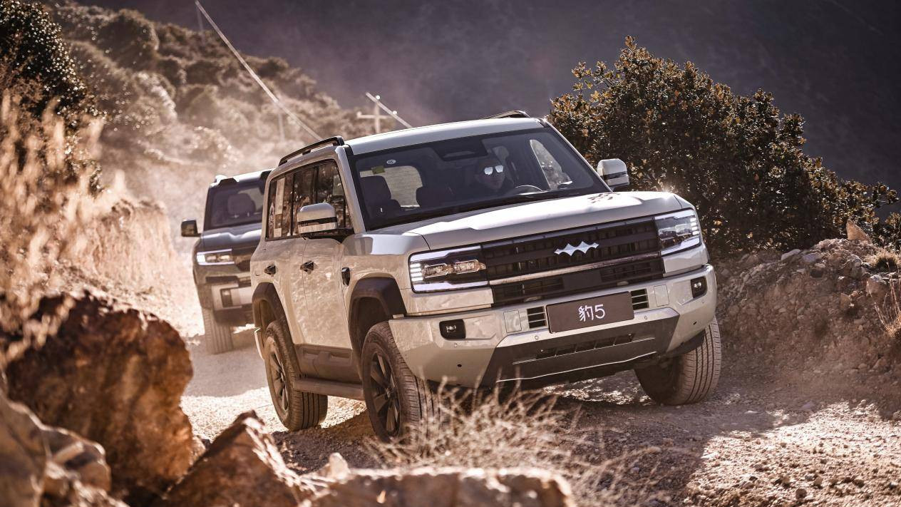 “姚十八”侵权比亚迪方程豹案判决，支付赔偿款等共计 201 万元