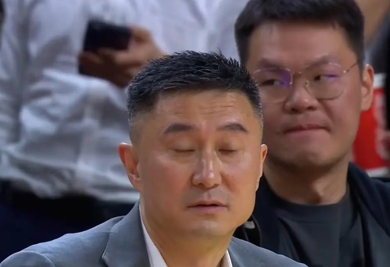 我承认我错怪杜峰了

真的不查不知道，一查吓一跳

在徐昕未能兑现天赋这一个问题