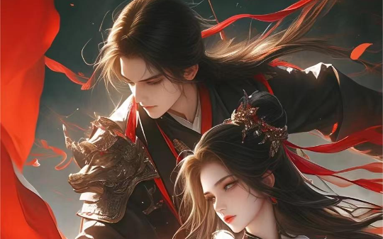 天下大旱，需要太子祭天，  他们不忍让太子送死，就想到了这个被遗弃在冷宫里的我