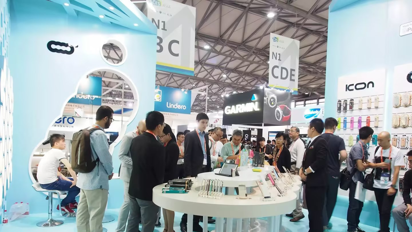 CES Asia 2026：20天突破200家展商，AI与具身智能领跑新一轮科技革命