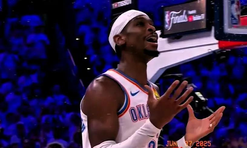 NBA总决赛G2一触即发，这些事你绝对不能错过！
G1中哈利伯顿的绝杀搅乱了肖华