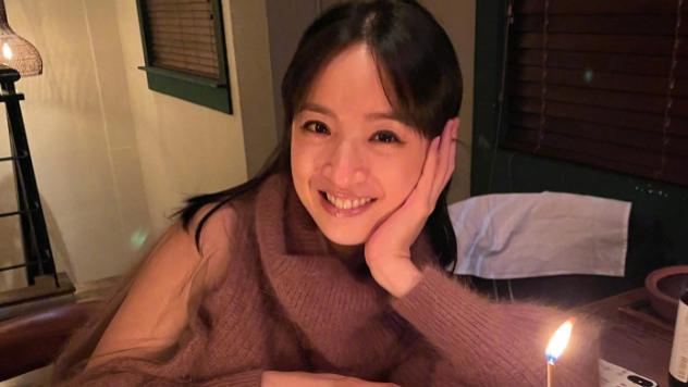 恭喜！42岁林依晨喜迎二胎，怀孕5个月反应激烈，幸福升级再当妈