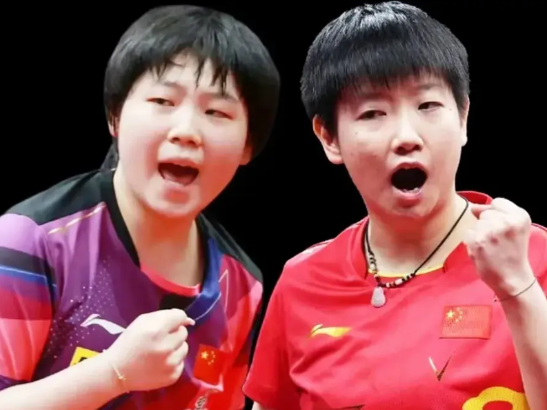 今晚女单决赛，或许有以下7种可能

1，孙颖莎4-0横扫蒯曼，卫冕成功
2，孙颖