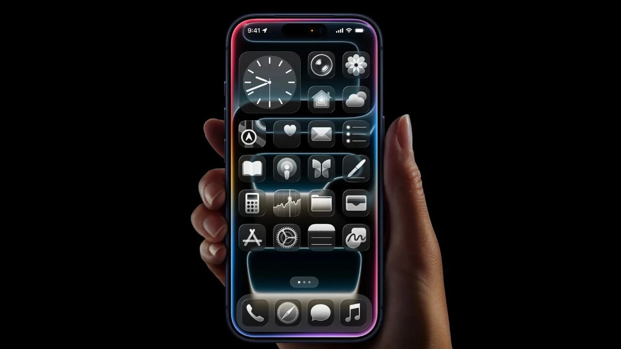 苹果iOS机型性能榜大洗牌：iPhone 17 Pro Max排名第四！