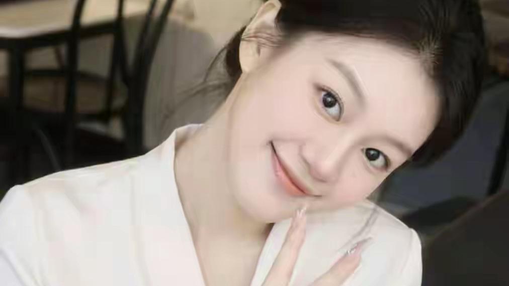 突发！广东美女胡永欢去世，年仅20岁，妈妈曝原因，前后不到30天