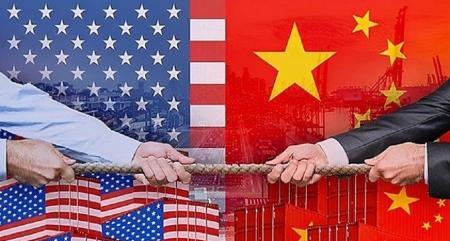 中美博弈，已经到了最关键的时刻。如果我们败了，未来一百年将再无可能，如果赢了，未
