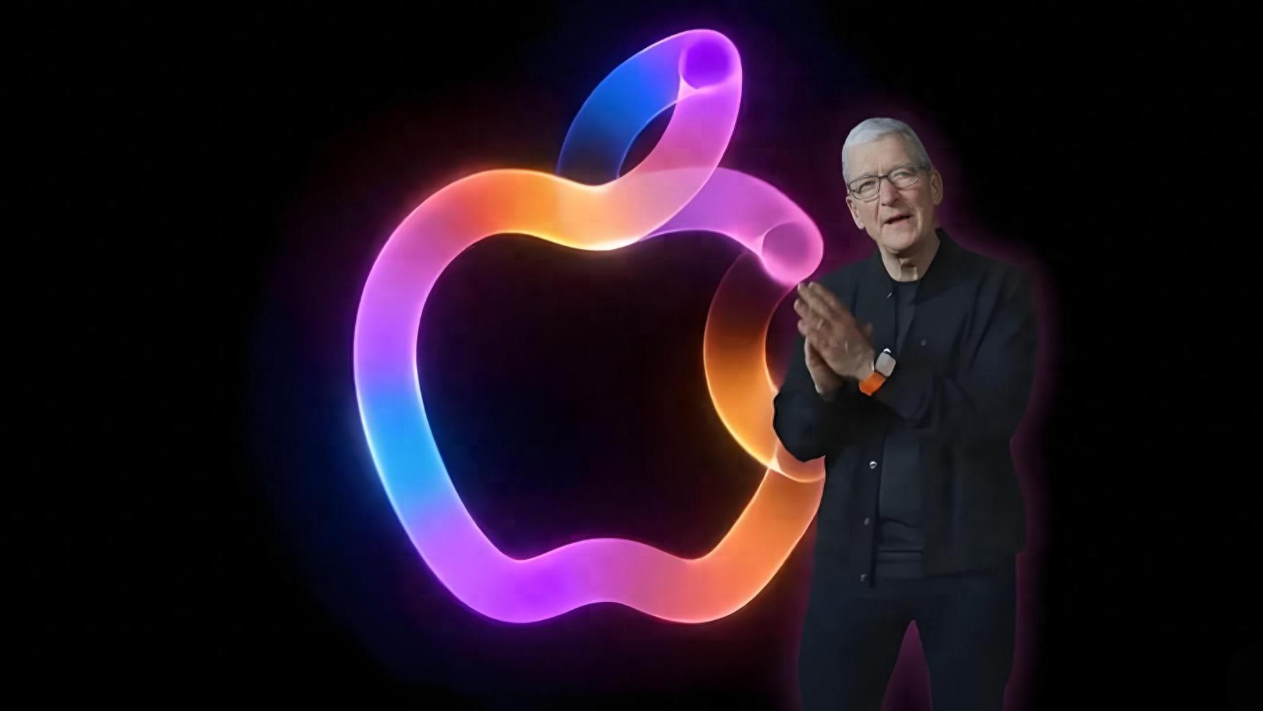 12.9 英寸！苹果新品即将发布，配置或有惊喜