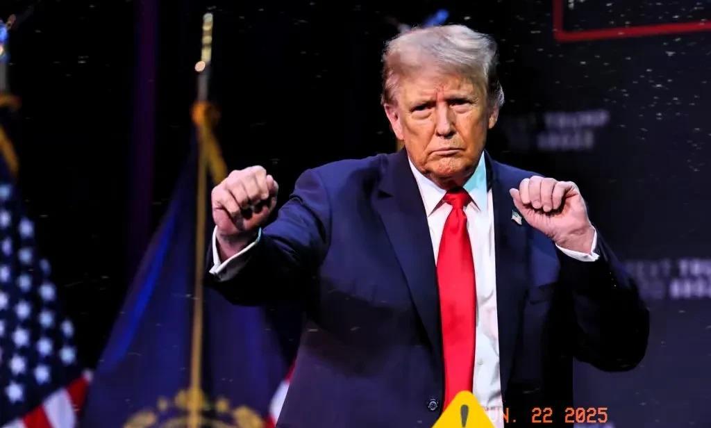 美国突然打击伊朗核设施，为何让伊朗左右为难了？
大家一直等着美国深陷中东，等着美
