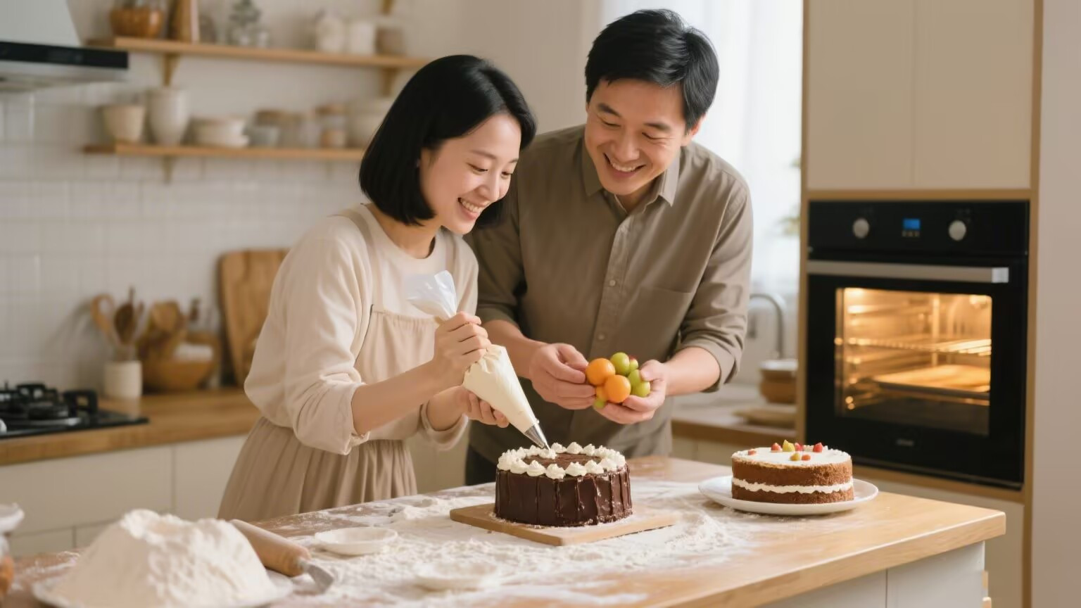 爱情不是剧本，为何我们总拿“理想伴侣”标准去衡量对方？