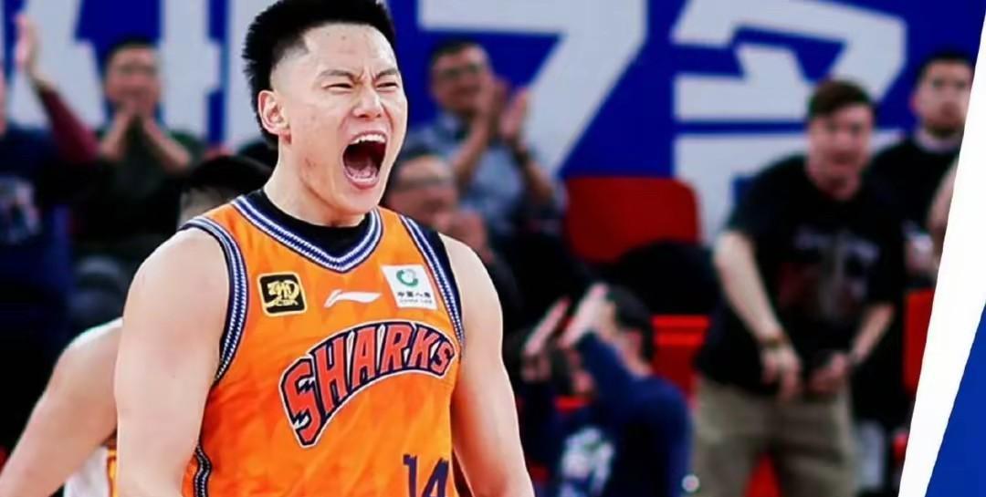 上海男篮休赛期的操作很关键。一号位和五号位的补强确实是重中之重。就像之前季后赛附