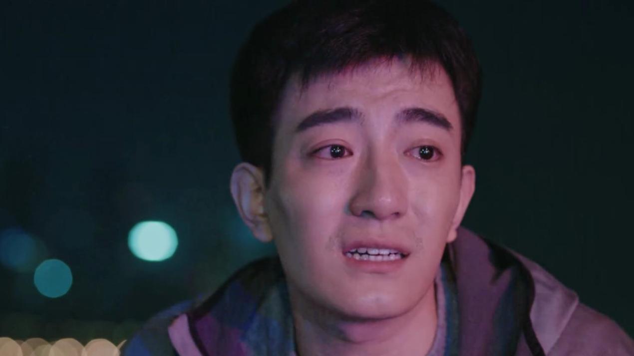 《大河之水》郑昊真的是越来越难！