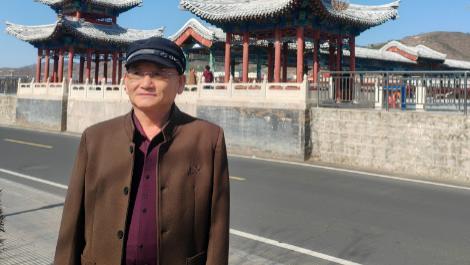 周振忠院长：解析风水策划的基本要素