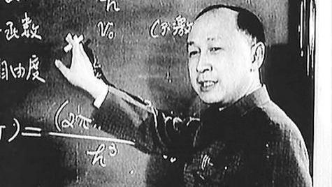 这就是钱学森孙子钱磊的真实样貌，38岁已是上校，离少将一步之遥