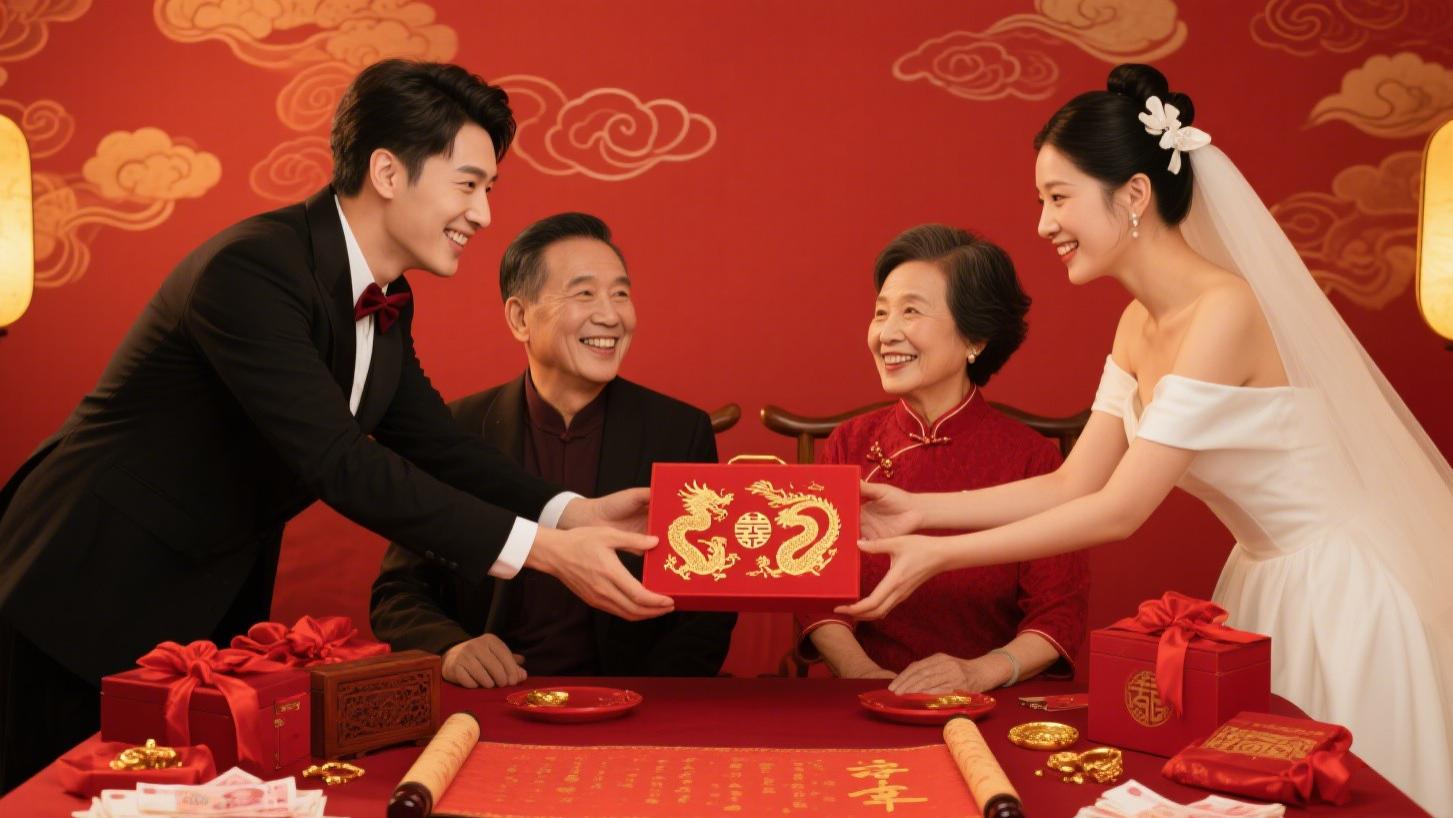 女人婚前一定要睁大眼睛，千万别等婚后再追悔莫及！