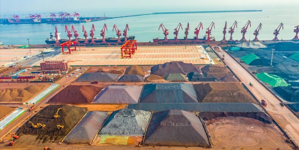 盗窃中国稀土的国家找到了！
7月18日，国家安全部在公众号上披露了某国系统性窃取