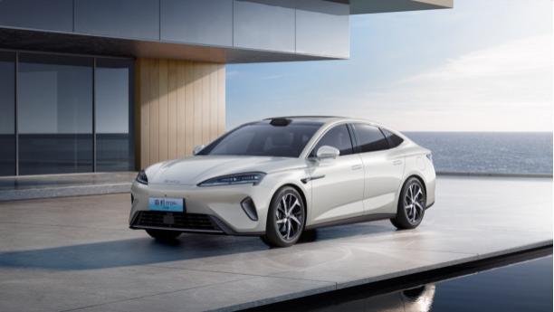 五大维度满配进阶，2026款海豹07DM-i将于9月15日正式上市