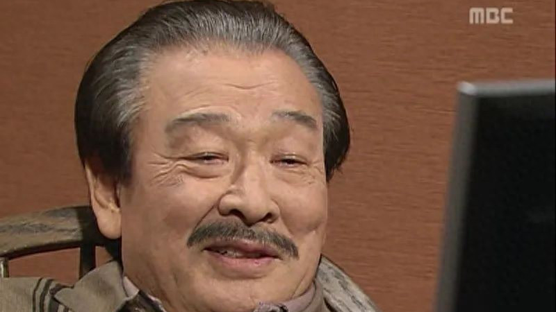 91 岁李顺载走了，回顾他在《搞笑一家人》中的经典镜头