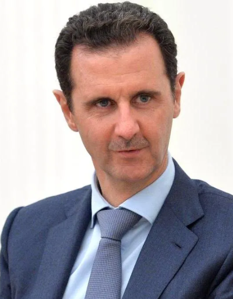 以色列对叙利亚总统府，国防部大楼，以及总指挥部等建筑进行轰炸