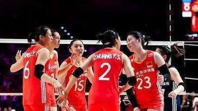 中国女排总决赛14人名单出炉！替补二传或已确定，唐欣落选最意外