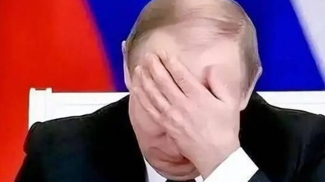 俄乌开打，普京现在才懂真正原因











万万没想到！俄乌冲突背后竟