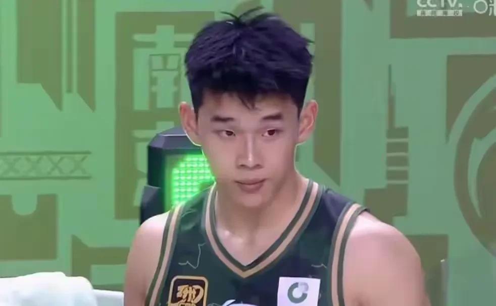 同曦男篮的林葳参加NBA选秀，这到底是商业包装之举，还是为了深造从而提升自身实力