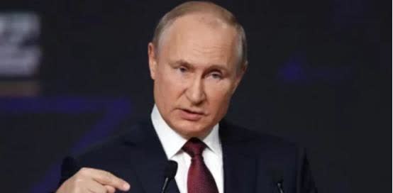 普京的后手？美国不敢轻举妄动。

近期普京赴美国总统特朗普的邀请，在美国的阿