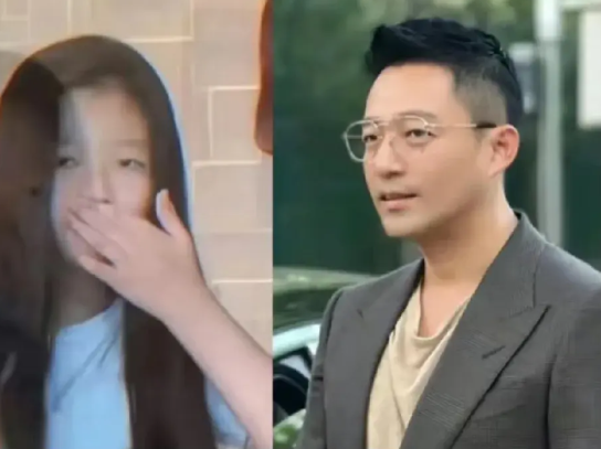 防人之心不可无
汪小菲的顾虑是有原因的
小玥儿都十几岁了，S妈就不应该
还把她带
