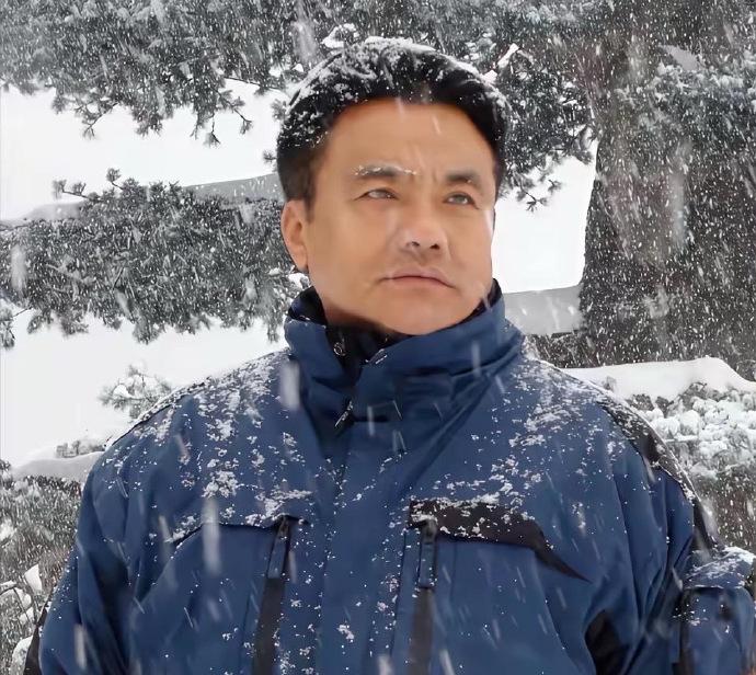 老戏骨张秋歌：婚姻不顺，无儿无女，和母亲关系也不和，但生活惬意… ​​​