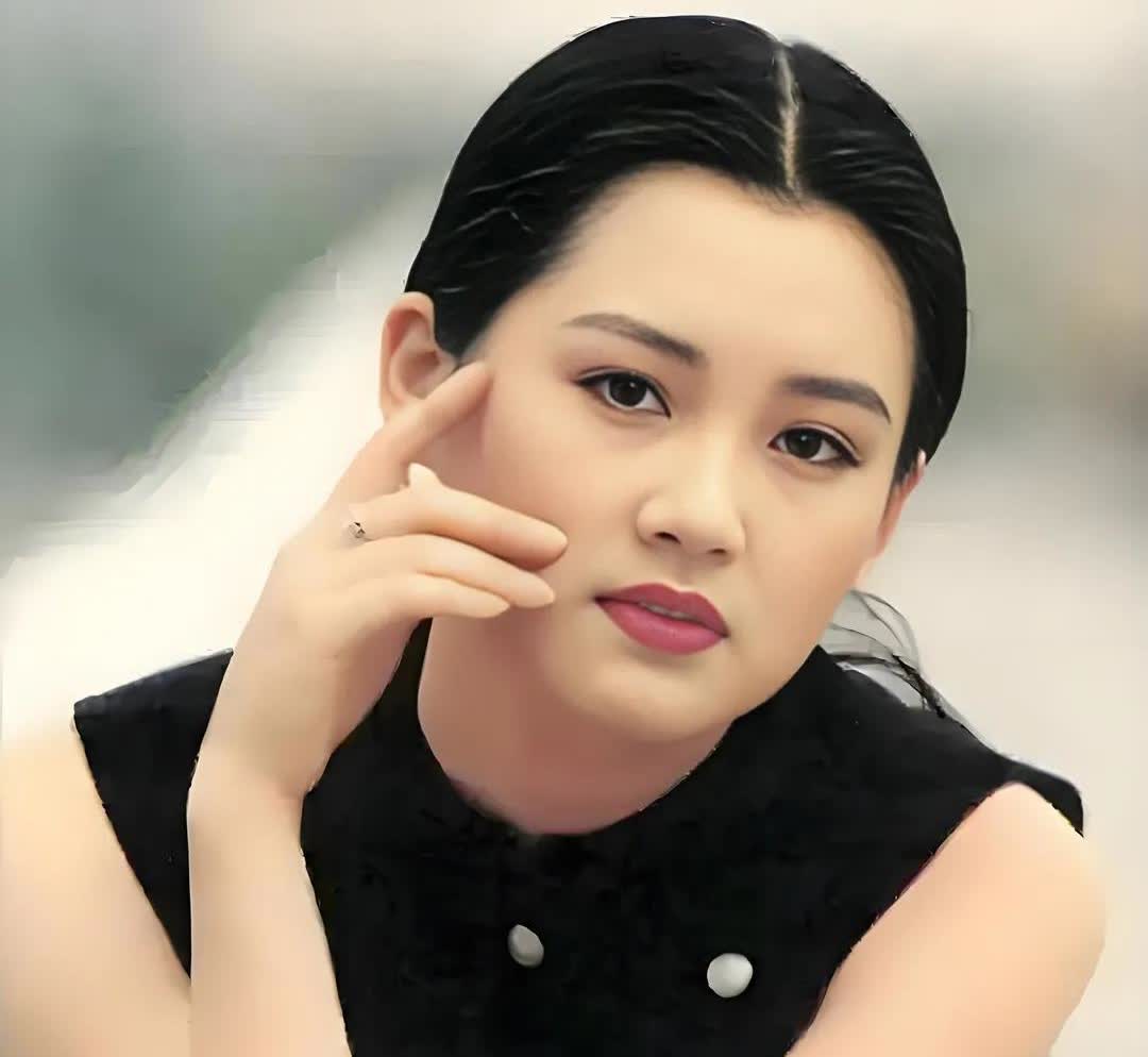 许晴