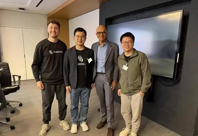 “内鬼露头了？”中国顶级AI公司竟携技术转移国外，要知道他之前曾被央视重点表扬的