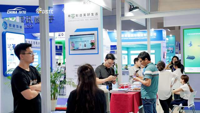 世界汽车智能照明暨交互前瞻技术展：打造智能汽车产业“核心助推器”