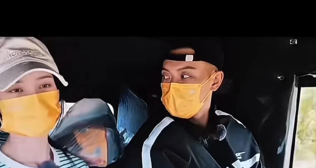 徐艺洋隐藏技能曝光！把“白磷体质”黄子韬治服帖，网友：转行幼教稳了
徐艺洋简直是