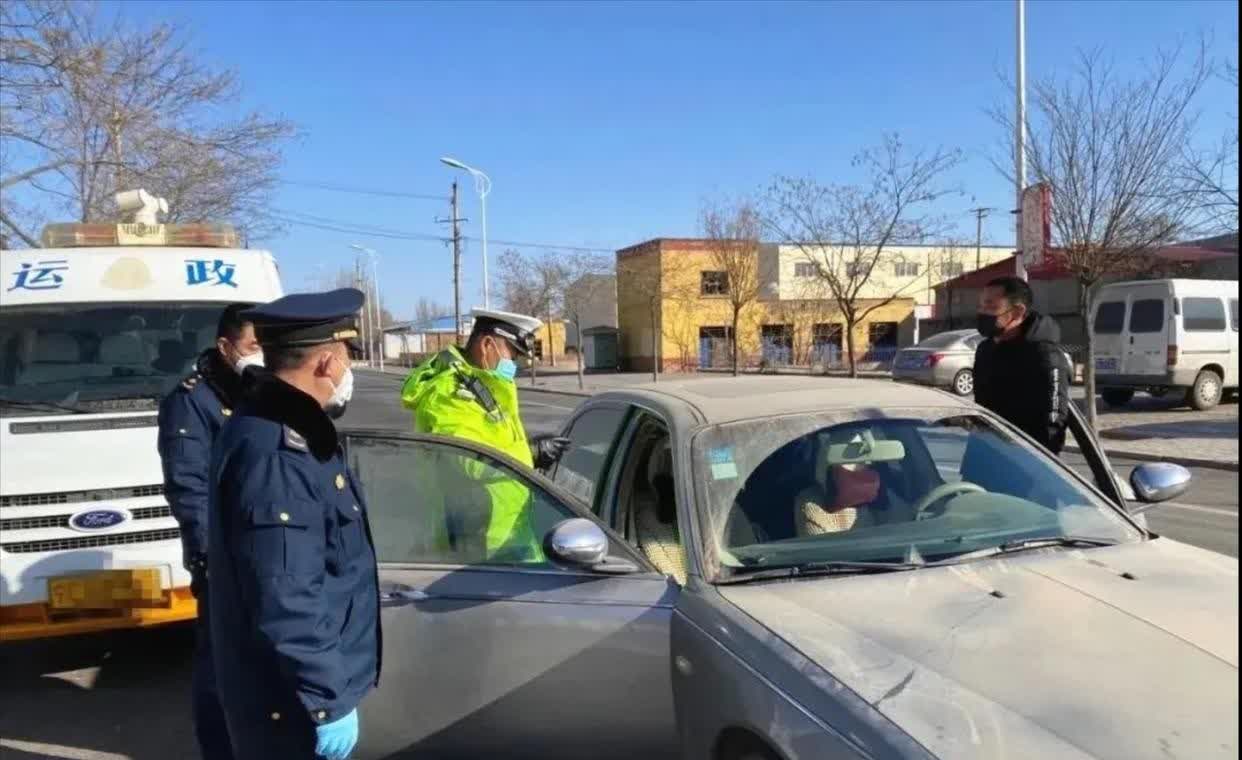 我想和大家聊聊河北的一个案子，“交警败诉” 这事引起了不少关注呢
