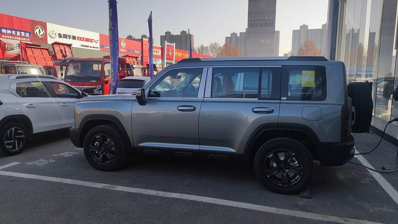 我买的猛龙102续航的，说实话买后后悔了，应该选145版本的，102续航的实际跑