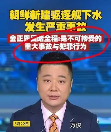 “不可接受的重大事故与犯罪行为”
按照将军的这个措辞，
应该会有一批人要面临最严
