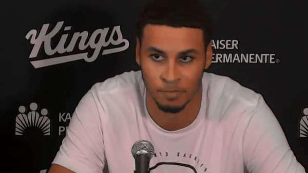 从4号秀到非卖品：基根-默里已成国王基石，攻防两端适配球队体系